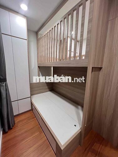 bán căn góc loại 2 ngủ +1 Vinhomes Smart City