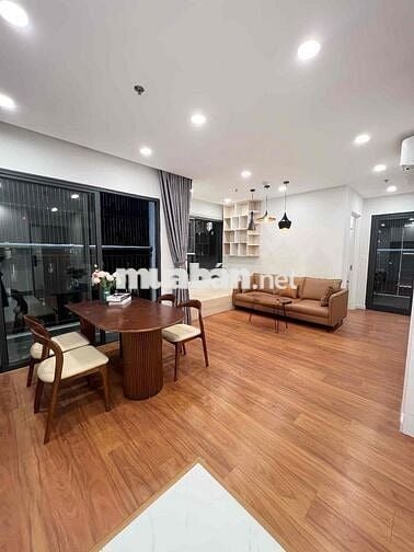 bán căn góc loại 2 ngủ +1 Vinhomes Smart City