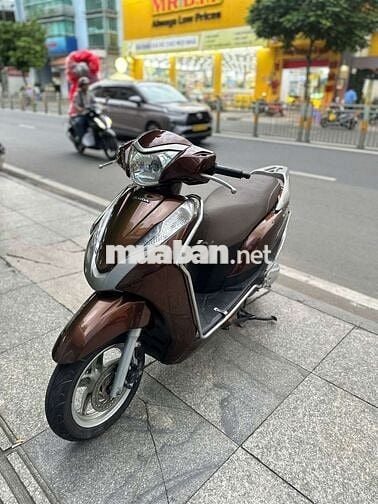 Honda lead 2016 mới 9% Bstp chính chủ