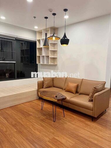 bán căn góc loại 2 ngủ +1 Vinhomes Smart City