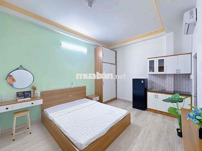 Căn Hộ Thang Máy, Bảo Vệ Đường 3 Tháng 2 Giao Lý Thường Kiệt Quận 10