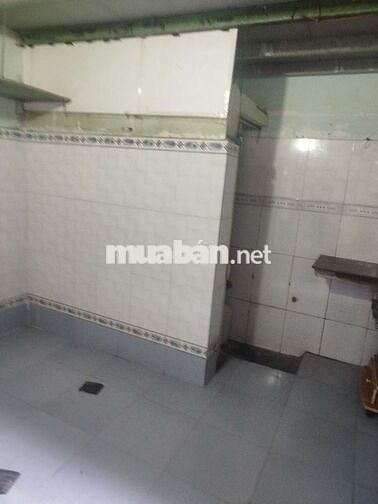 Cho thuê phòng trọ giá rẻ hẻm 22 Bình Chiểu