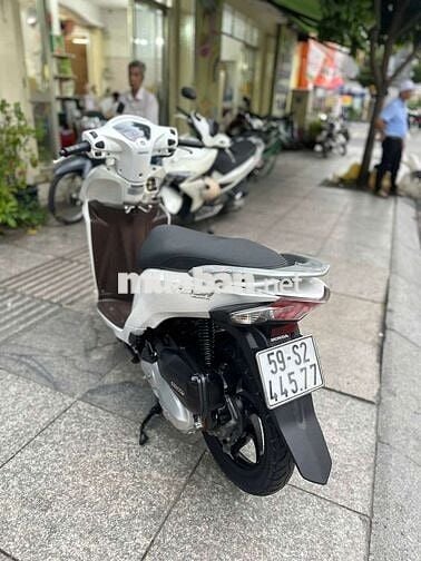 Honda vision 2016 mới 90% Bstp chính chủ