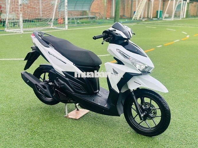 VARIO 150 2017 ODO THẤP MÁY ZIN XE CỰC ĐẸP BS ĐẸP
