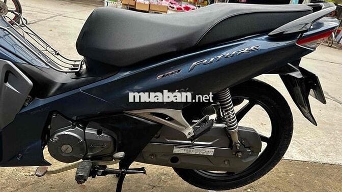 Honda Future fi 2019 xanh ( hỗ trợ góp )