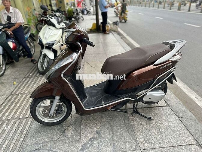 Honda lead 2016 mới 9% Bstp chính chủ