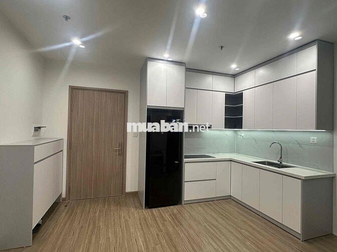 Tôi chính chủ cần bán căn 1PN Toà GS1 full đồ mới, sẵn sổ