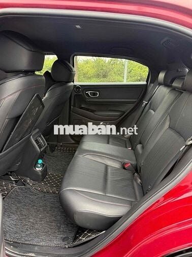 Honda HR-V 2023 RS - 23000 km