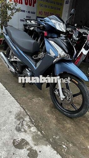 Honda Future fi 2019 xanh ( hỗ trợ góp )