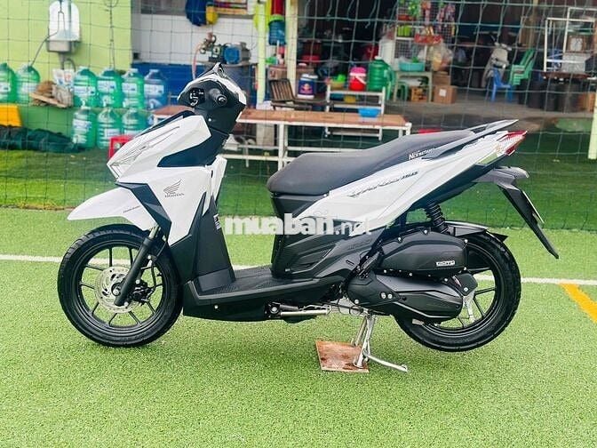 VARIO 150 2017 ODO THẤP MÁY ZIN XE CỰC ĐẸP BS ĐẸP