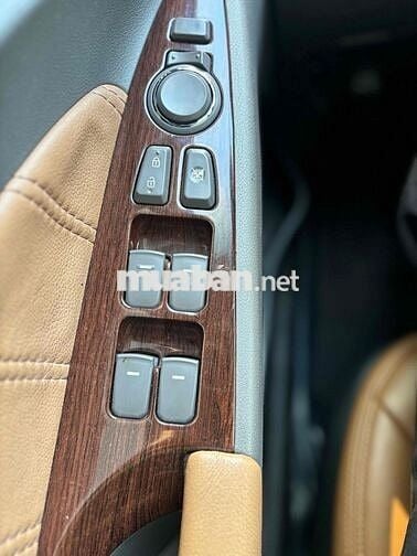 Hyundai Sonata 2010 Sedan hạng D nhập Hàn