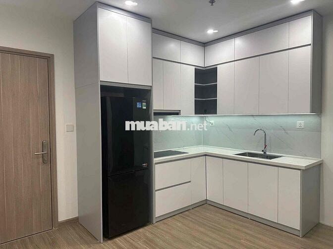 Tôi chính chủ cần bán căn 1PN Toà GS1 full đồ mới, sẵn sổ