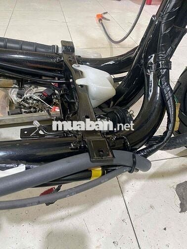 𝐇𝐨𝐧𝐝𝐚 𝐒𝐏𝐀𝐂𝐘 𝐍𝐇𝐀̣̂𝐓 𝟐𝟎𝟎𝟖