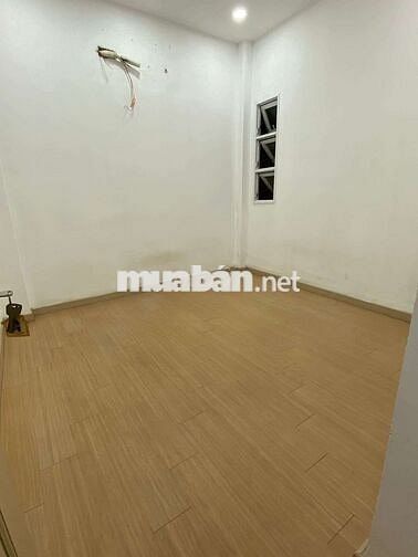 Cho thuê nhà nguyên căn khu trung tâm Gò Vấp