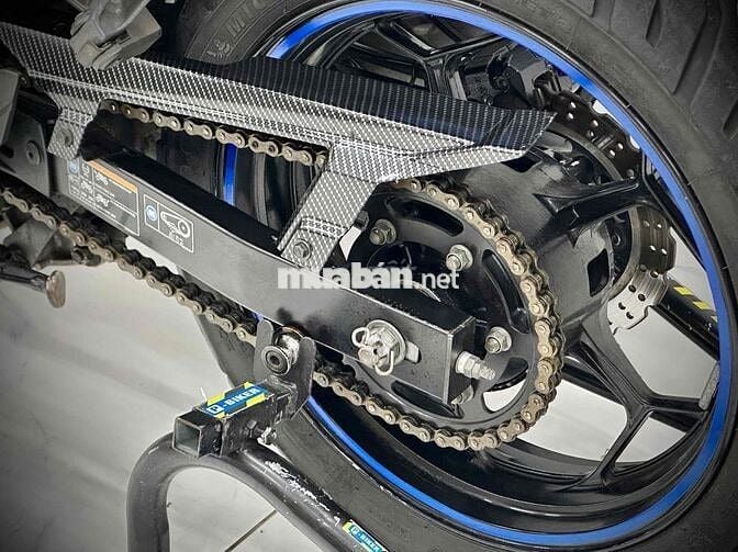 Kawasaki Z300 ABS 2016