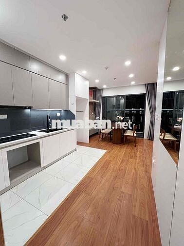 bán căn góc loại 2 ngủ +1 Vinhomes Smart City