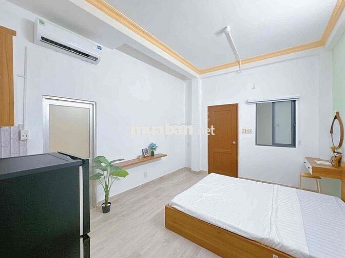 Căn Hộ Thang Máy, Bảo Vệ Đường 3 Tháng 2 Giao Lý Thường Kiệt Quận 10