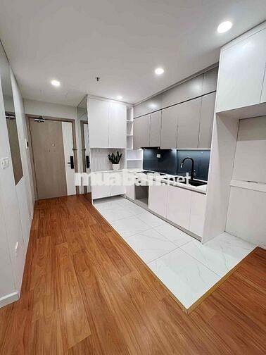 bán căn góc loại 2 ngủ +1 Vinhomes Smart City