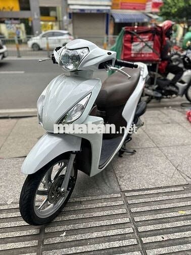 Honda vision 2017 mới 90% Bstp chính chủ