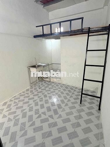 Cho Thuê phòng trọ Giá rẻ cách UFM 1km. Kcx 500m