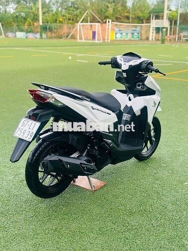 VARIO 150 2017 ODO THẤP MÁY ZIN XE CỰC ĐẸP BS ĐẸP