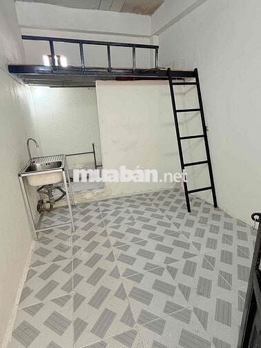 Cho Thuê phòng trọ Giá rẻ cách UFM 1km. Kcx 500m