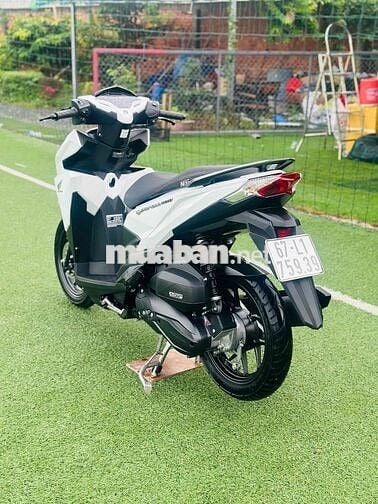 VARIO 150 2017 ODO THẤP MÁY ZIN XE CỰC ĐẸP BS ĐẸP