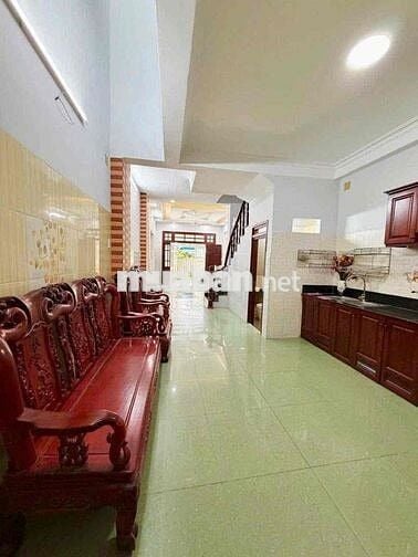 NHÀ HXH GẦN CV LÀNG HOA 3PN 29// NGUYỄN VĂN KHỐI P11 GÒ VẤP