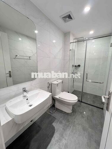 bán căn góc loại 2 ngủ +1 Vinhomes Smart City