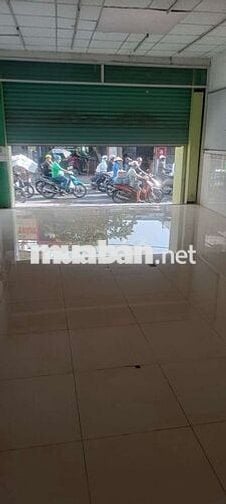 Cần cho thuê mặt bằng nguyên căn