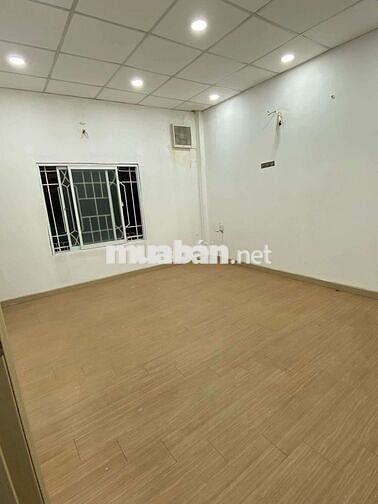 Cho thuê nhà nguyên căn khu trung tâm Gò Vấp