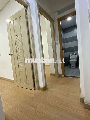 Cho thuê nhà nguyên căn khu trung tâm Gò Vấp