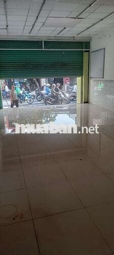 Cần cho thuê mặt bằng nguyên căn