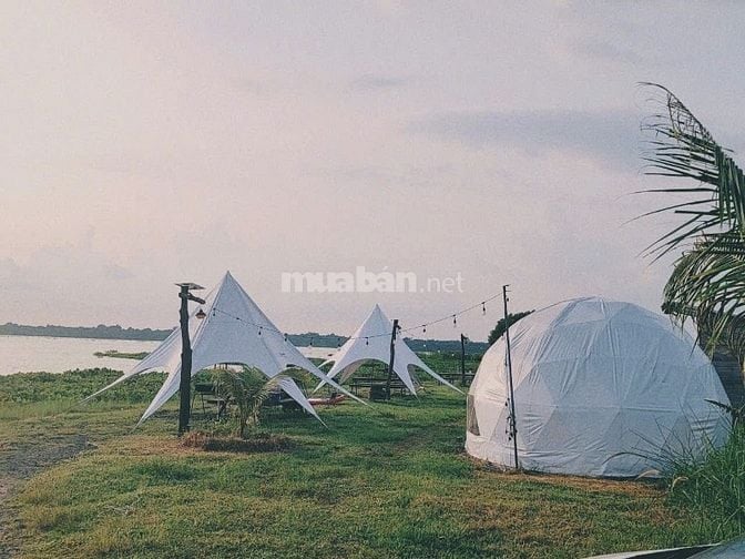 ✅ 199TR CÓ NGAY ĐẤT TP HCM, SÁT KDL CAMPING NGHỈ DƯỠNG, ĐƯỜNG NHỰA ✅