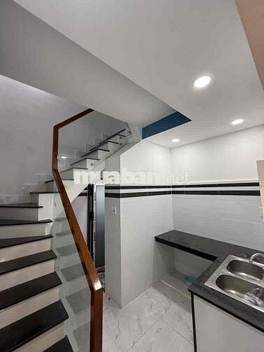 Bán nhà 3 Tầng , 3PN , Lâm Văn Bền .Q7 , Chỉ 3 Tỷ hơn