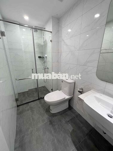 bán căn góc loại 2 ngủ +1 Vinhomes Smart City