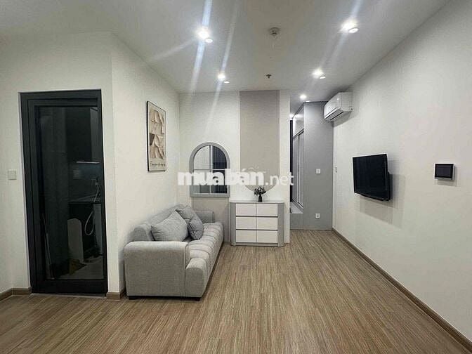 Tôi chính chủ cần bán căn 1PN Toà GS1 full đồ mới, sẵn sổ