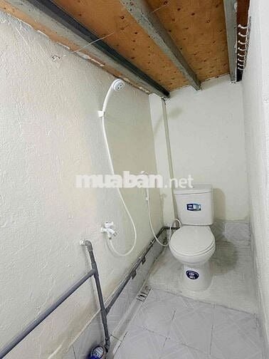 Cho Thuê phòng trọ Giá rẻ cách UFM 1km. Kcx 500m