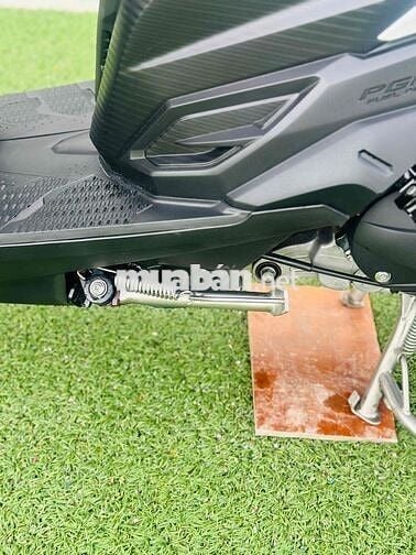 VARIO 150 2017 ODO THẤP MÁY ZIN XE CỰC ĐẸP BS ĐẸP