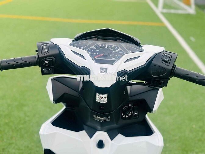 VARIO 150 2017 ODO THẤP MÁY ZIN XE CỰC ĐẸP BS ĐẸP