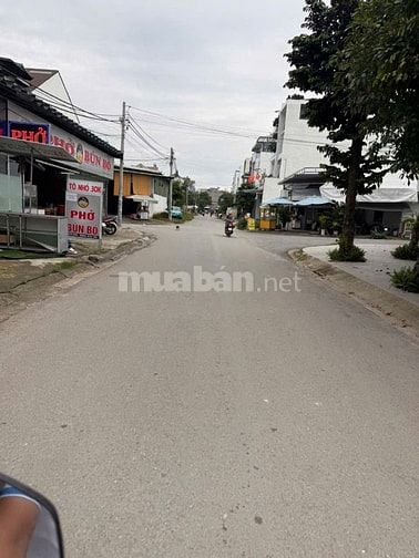 ✅Bán Đất Hẻm 16M 399/9 Chợ Bình Thành,KDCVL,BHHB 4*17.3M2 73m2 3.920ty