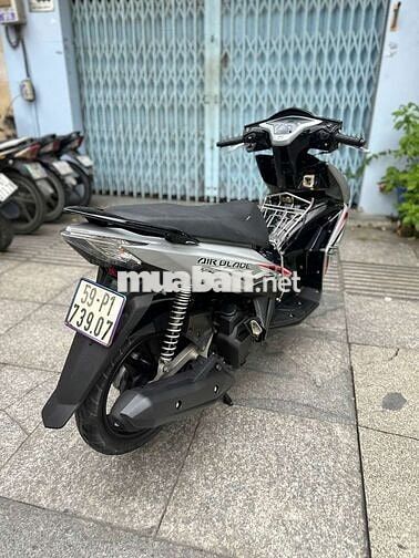 Honda air blade 2015 mới 90% Bstp chính chủ