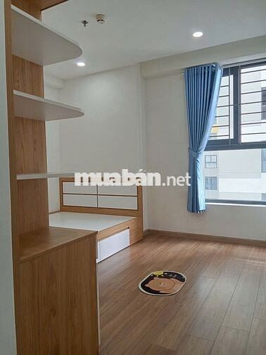 Cho Thuê Căn Hộ 2PN Bcons Garden Full Nội Thất 7tr/tháng Căn Góc