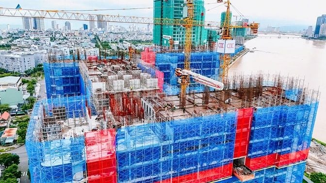 HOT ''QUỸ CĂN TUYỆT MẬT” PENINSULA – CHỈ 40 SUẤT NGOẠI GIAO CUỐI CÙNG!