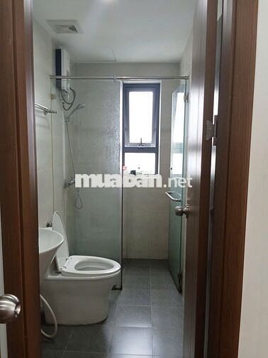 Cho Thuê Căn Hộ 2PN Bcons Garden Full Nội Thất 7tr/tháng Căn Góc