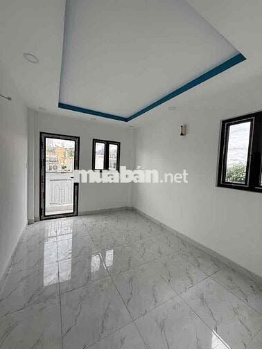 Bán nhà 3 Tầng , 3PN , Lâm Văn Bền .Q7 , Chỉ 3 Tỷ hơn