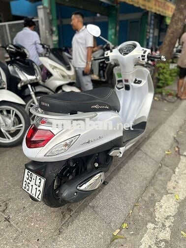 Yamaha grande ABS 2022 mới 90% Bstp chính chủ