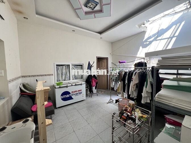 CẦN BÁN GẤP NHÀ VŨ TÙNG - HẺM XE HƠI SÁT NHÀ - 80M2 - CHỈ 8.x TỶ