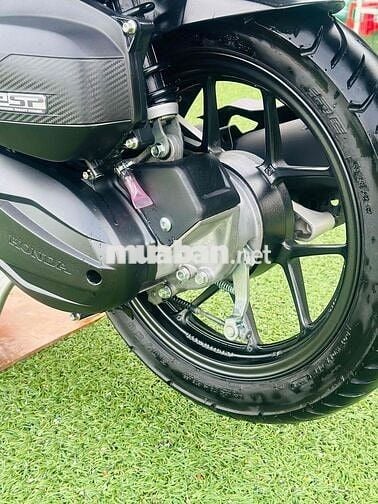 VARIO 150 2017 ODO THẤP MÁY ZIN XE CỰC ĐẸP BS ĐẸP