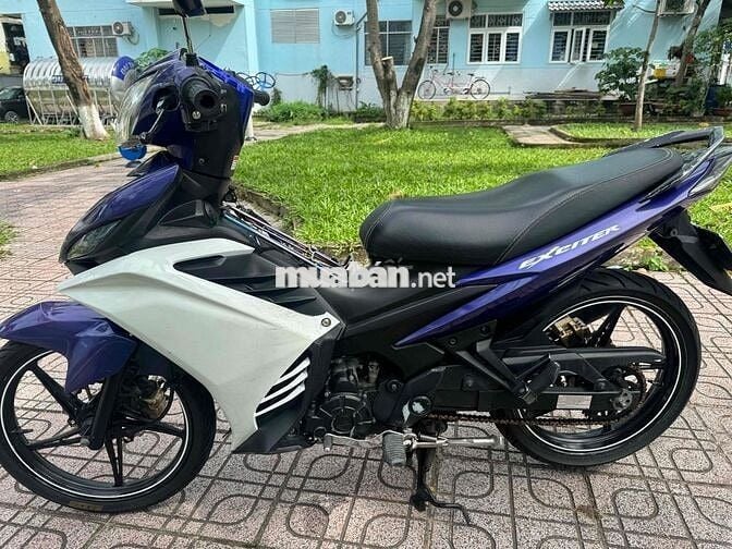 Yamaha Exciter 135 2014 Bs Khánh Hoà